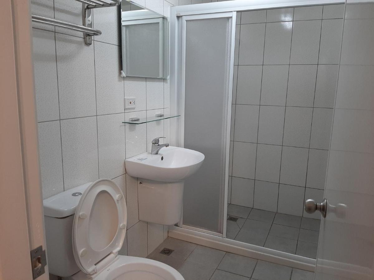 有空常來 Apartment Tainan Bagian luar foto
